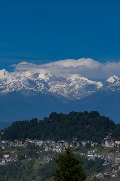 Gangtok Lachen and Lachung Tour