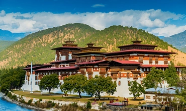 Amazing Bhutan