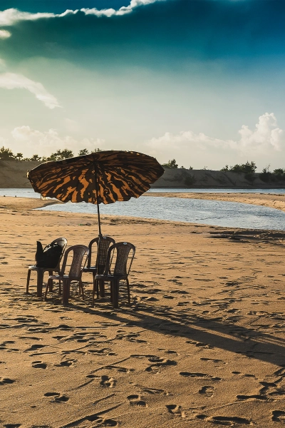 Odisha Konark Chilika Tour