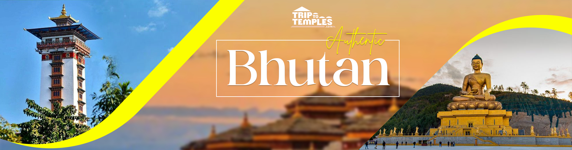 Authentic Bhutan
