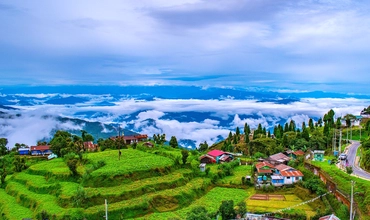 Majestic Sikkim Tour Package