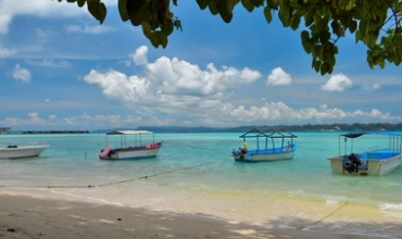 Rejuvenating Andaman Tour