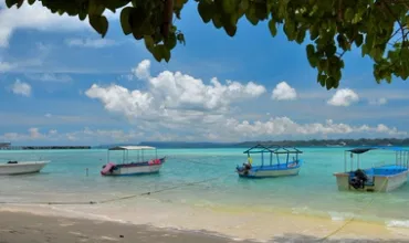 Rejuvenating Andaman Tour