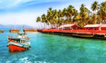 Breathtaking Andaman Tour