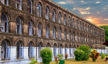 Enthralling Beach Tour In Andaman