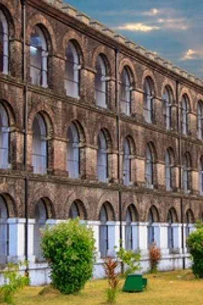 Enthralling Beach Tour In Andaman