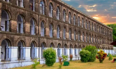 Enthralling Beach Tour In Andaman