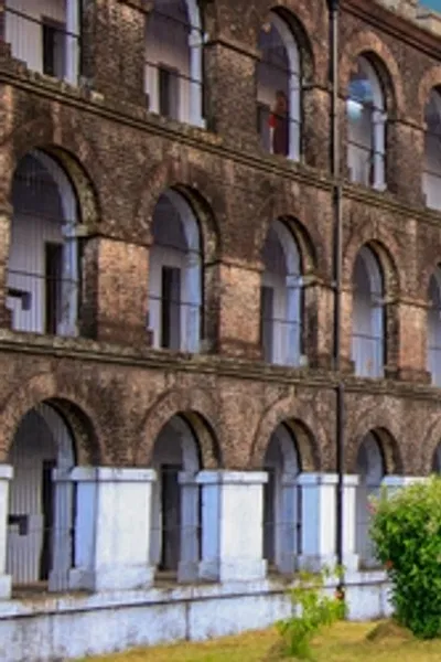 Enthralling Beach Tour In Andaman