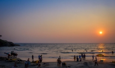 Kerala Luxury Tour Package