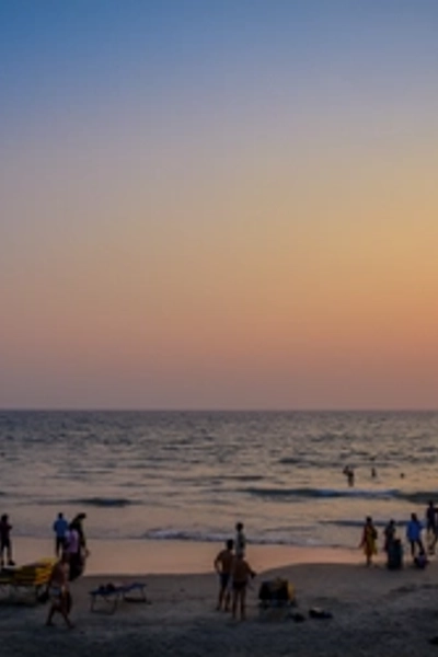 Kerala Luxury Tour Package