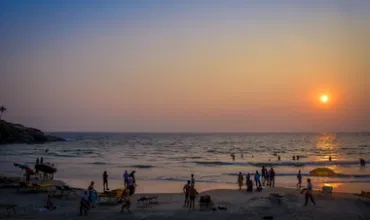 Kerala Luxury Tour Package