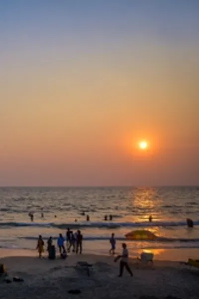 Kerala Luxury Tour Package