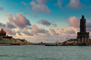 Rameswaram Padmanabhaswamy Temple Tour