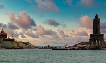 Rameswaram Padmanabhaswamy Temple Tour