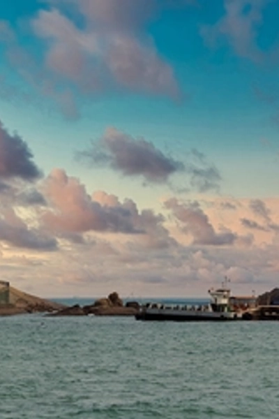 Rameswaram Padmanabhaswamy Temple Tour