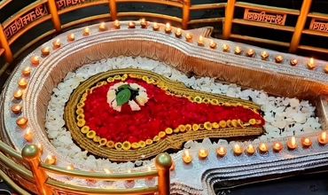 Bhimashankar Jyotirlinga – Maharashtra