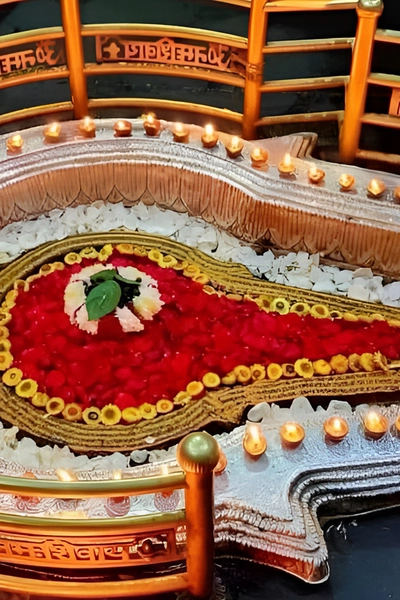 Bhimashankar Jyotirlinga – Maharashtra