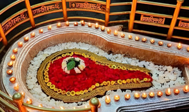Bhimashankar Jyotirlinga – Maharashtra
