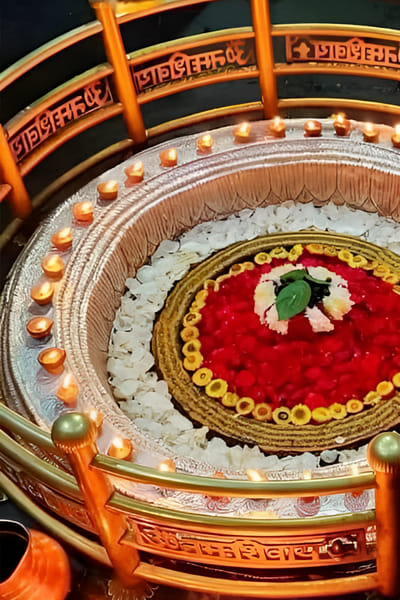 Bhimashankar Jyotirlinga – Maharashtra