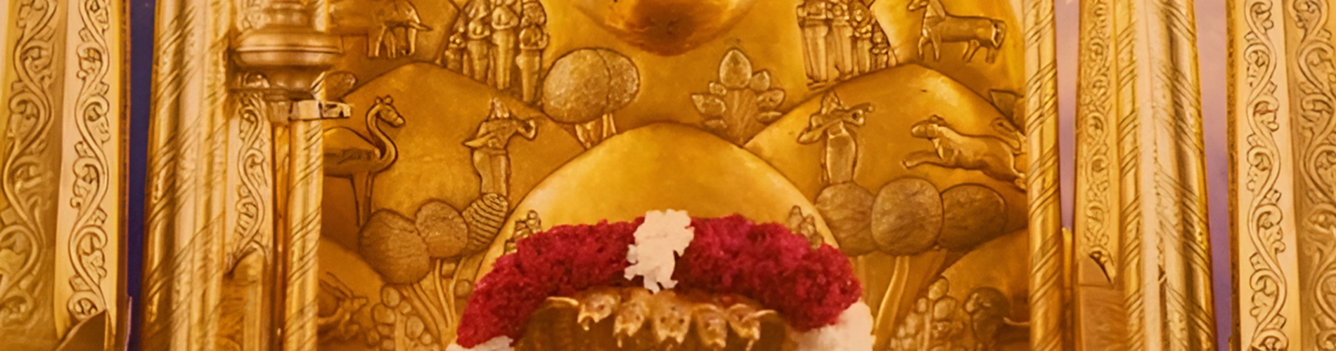 Mallikarjuna Jyotirlinga – Andhra Pradesh Mallikarjuna Jyotirlinga – Andhra Pradesh