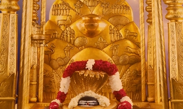 Mallikarjuna Jyotirlinga – Andhra Pradesh