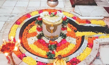 Baidyanath Dham Jyotirlinga – Deoghar, Jharkhand