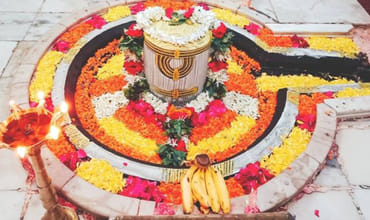 Baidyanath Dham Jyotirlinga – Deoghar, Jharkhand