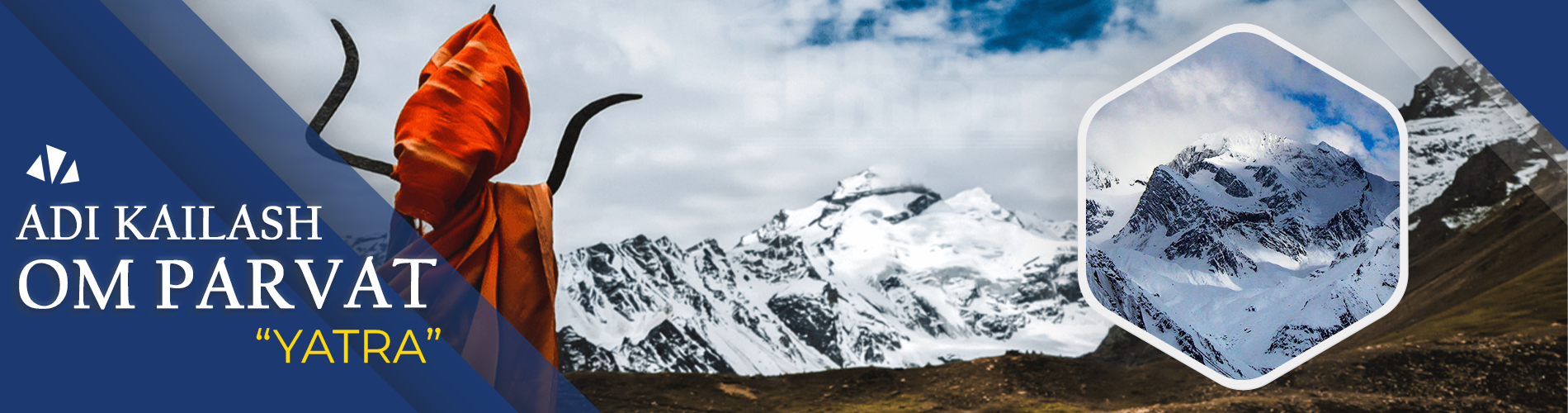 Adi Kailash and Om Parvat Yatra Ex Dharchula Adi Kailash and Om Parvat Yatra Ex Dharchula