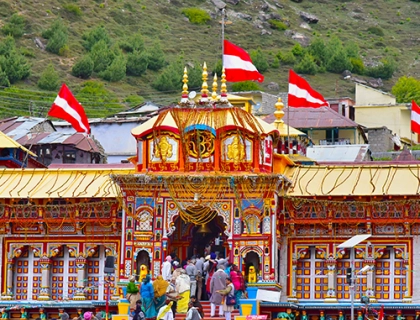 Badrinath