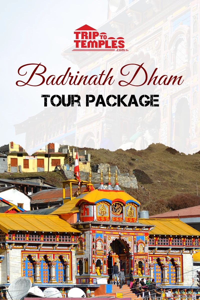Badrinath Dham Tour Package