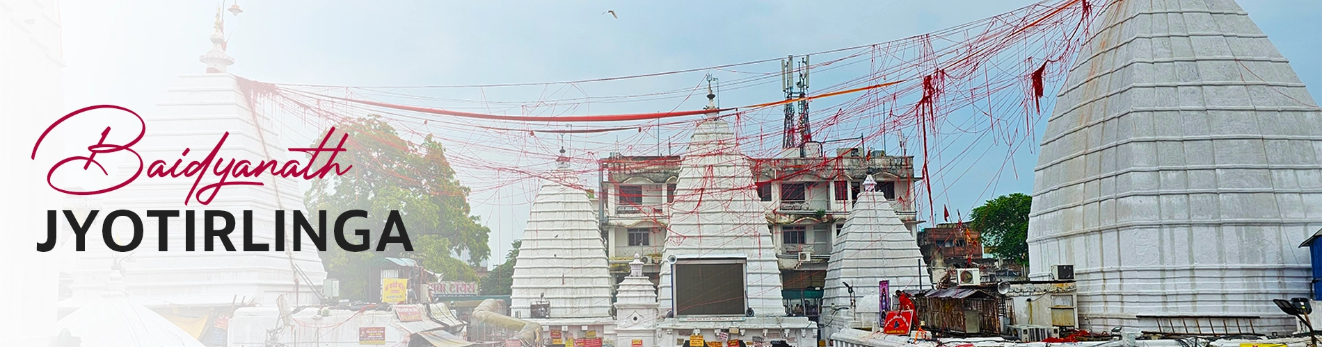 Patna Deoghar Pilgrimage Tour