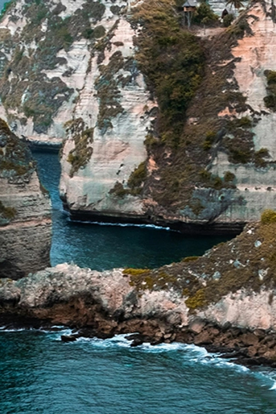 Explore Temple Trails in Bali