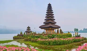 Explore Temple Trails in Bali