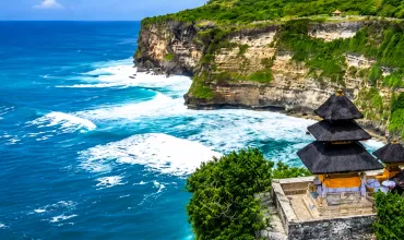 Bali Spiritual Journey