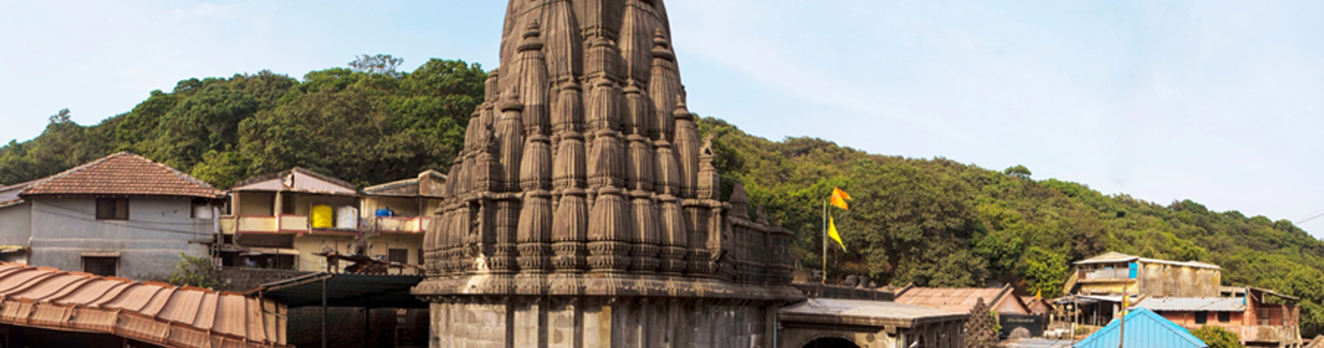 Bhimashankar Jyotirlinga – Maharashtra Bhimashankar Jyotirlinga – Maharashtra