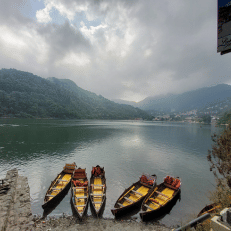 Bhimtal