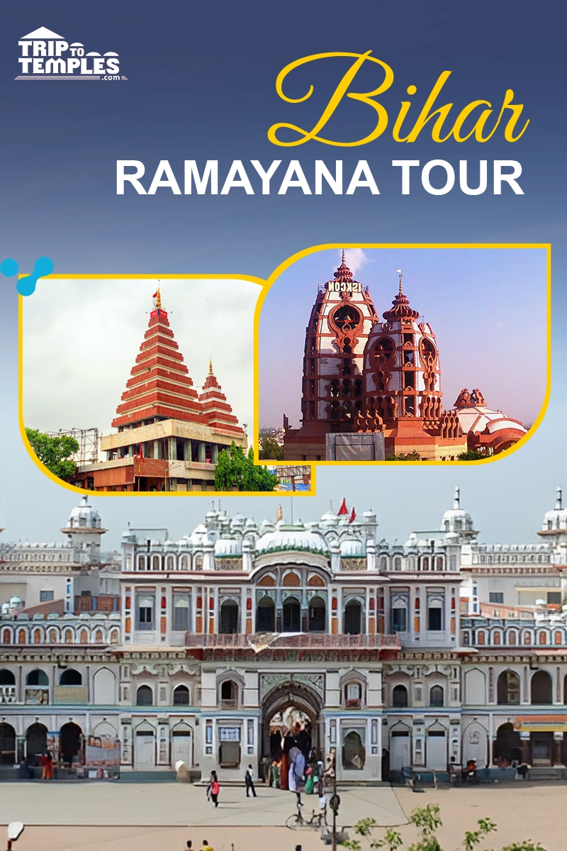 Bihar Ramayana Tour