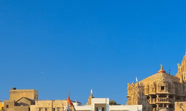 Braj Chaurasi Kos Yatra