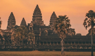 Cambodia Spiritual-Heritage Tour