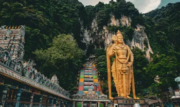 Malaysian Wellness Retreats