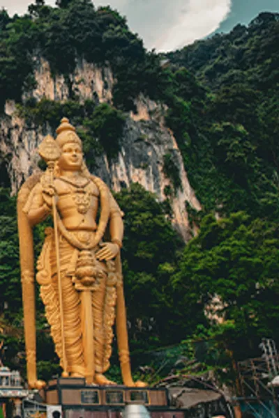 Malaysian Wellness Retreats