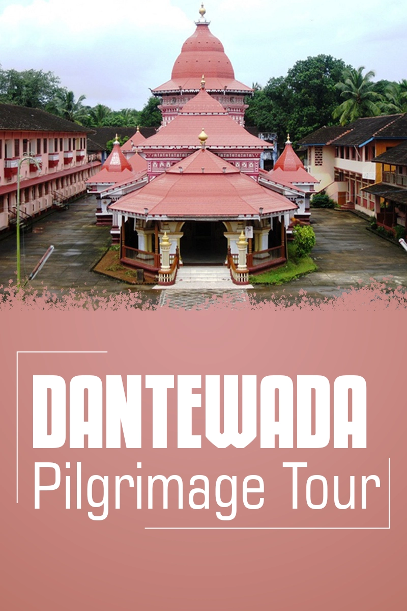 Dantewada Pilgrimage Tour