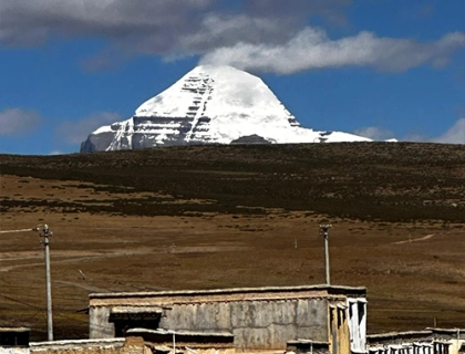 Mount Kailash Mount Kailash