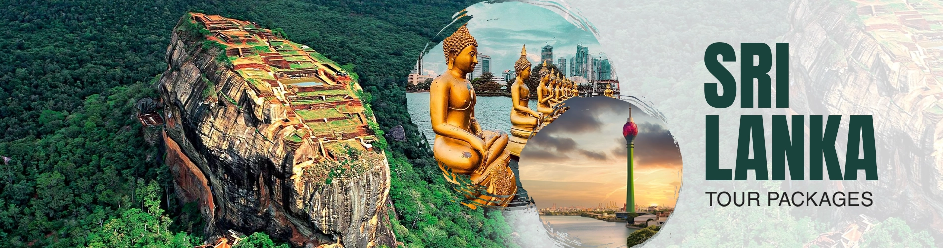 Explore Sri Lanka