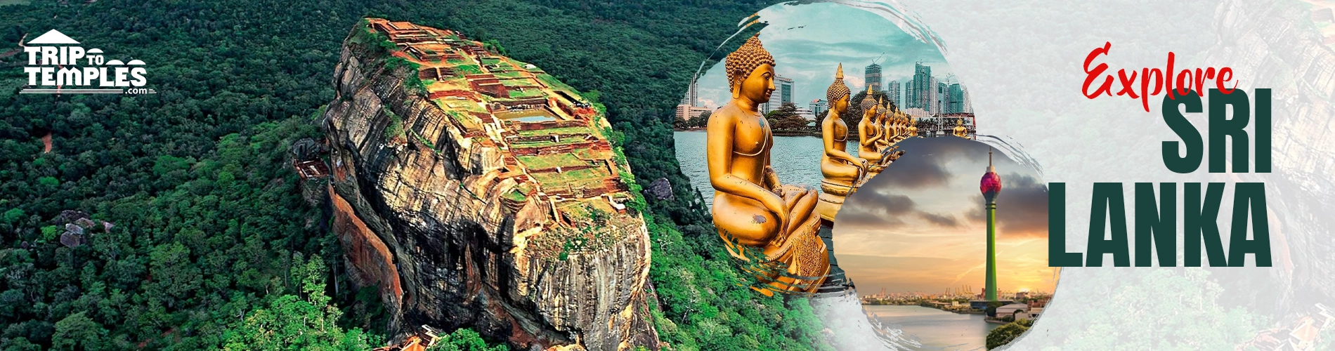 Explore Sri Lanka