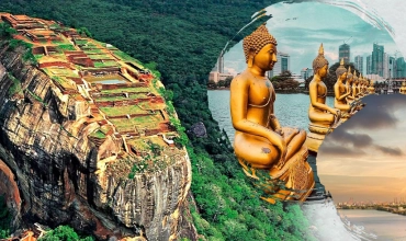 Explore Sri Lanka