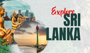 Explore Sri Lanka