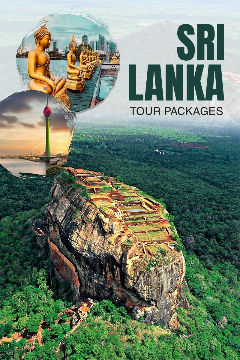 Explore Sri Lanka