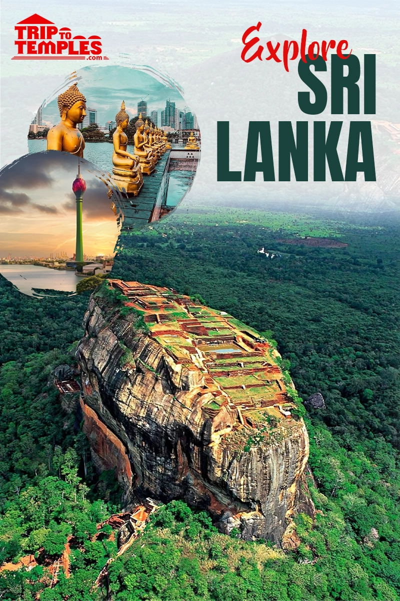 Explore Sri Lanka