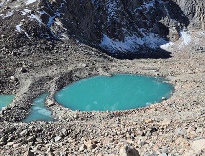 Gauri Kund Gauri Kund